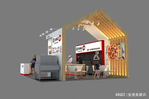 2023北京国际食品饮料展览会举办时间及展台设计搭建须知